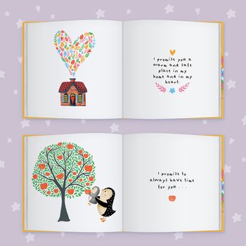Promises For You Gift Book, 5 of 7