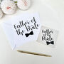 Father Of The Bride Gift Set, thumbnail 5 of 7