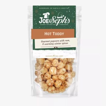 Hot Toddy Luxury Popcorn, 2 of 2