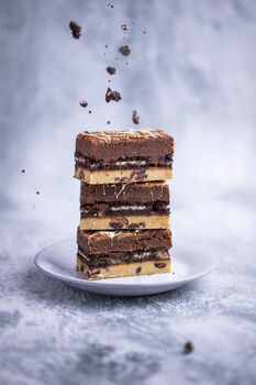 Layered Box, 4 of 4