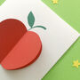 Male Teacher Thank You Apple Card, thumbnail 5 of 8