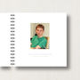 Personalised 16th Birthday Memory Book Or Album, thumbnail 2 of 12