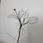 Handmade Wire Lily Stem, thumbnail 12 of 12