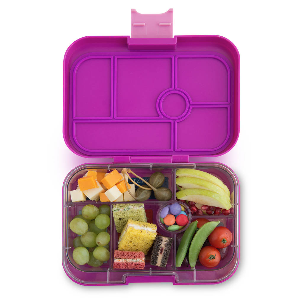 yumbox bento lunchbox for children new 2018 colours by cheeky elephant