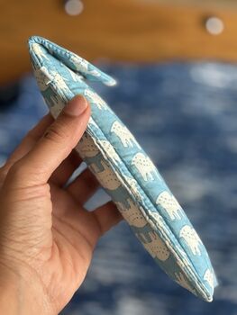 Stationery, Accessories, Personalised Keepsake Gift, 9 of 12