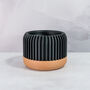 Carbon Linear Planter, thumbnail 2 of 4