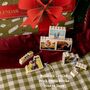 Personalised Lego® Brick Photo Block Christmas Advent Calendar, thumbnail 6 of 9