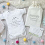 Pregnancy Gift For Mum To Be, Baby Shower Gift From The Bump, thumbnail 11 of 12