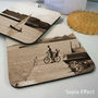 Personalised Photo Coasters Set Of Eight, thumbnail 7 of 10