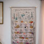 Personalised Polar Bear Advent Calendar, thumbnail 2 of 3
