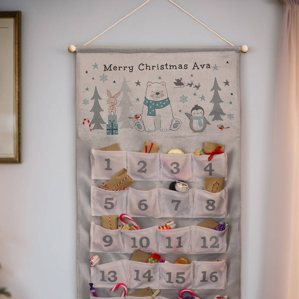 Wicked Advent Calendar 2025 Care Bear Advent Calendar - Printable Word ...