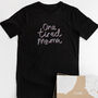 One Tired Mama T Shirt For Mum, thumbnail 1 of 6
