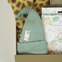 New Baby Starter Gift Set Safari Adventures, thumbnail 4 of 7