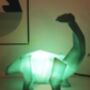 Supersize Diplodocus Dinosaur Light, thumbnail 6 of 6