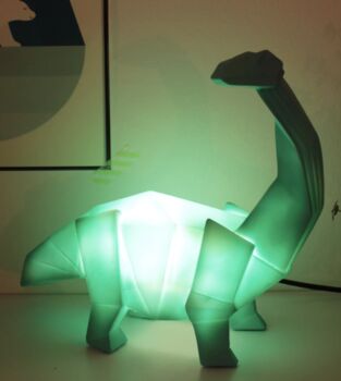 Supersize Diplodocus Dinosaur Light, 6 of 6