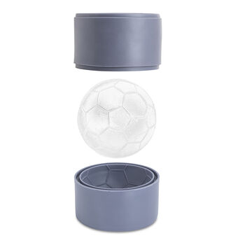 Football Ice Moulds, 3 of 3