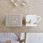 Corgi Mug Dog Lover Gift For Her Or Him, thumbnail 2 of 12