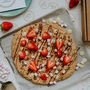 Cookie Dough Pizza Baking Kit, thumbnail 5 of 5
