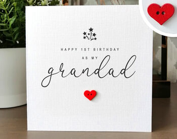 Personalised Christmas Card For Family, 3 of 4