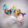 Personalised Party Bag Baubles Set, thumbnail 5 of 9
