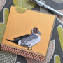 Pintail Duck Card, thumbnail 2 of 3