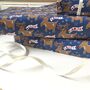 Rudolph And Reindeer Christmas Wrapping Paper, thumbnail 10 of 10