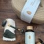 Wellness Basket Featuring Massage Oils For Joint Care, Body Relaxation Or Skin Hydration, thumbnail 4 of 7