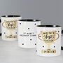 Personalised 'World’s Best Teacher' Mug, thumbnail 3 of 5