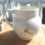 Extra Large Dragonfly Dutch Jug, thumbnail 5 of 12