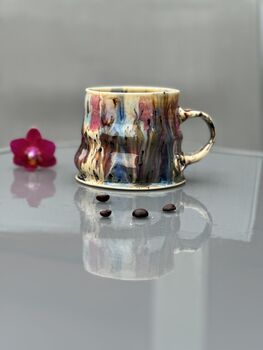 Porcelain Coffee/Tea Mug, 2 of 4