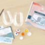 Glass Painting Kit, thumbnail 4 of 8