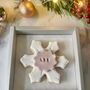 Personalised Letterbox Christmas Vanilla Cookie, thumbnail 11 of 12