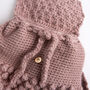 Rucksack Bag Easy Crochet Kit, thumbnail 7 of 9