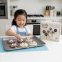 Dazzling Chocolate Lolly Making Kit, thumbnail 2 of 11