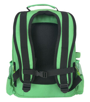 The Beltbackpack Original Green, 6 of 6