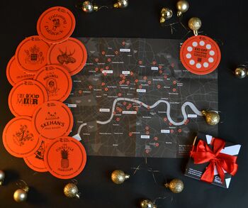 Gift For Pub Lover £100 To Spend At Independent Pubs Quick Delivery, 5 of 7