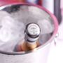 Personalised 'Incredibubble' Mum Champagne Stopper, thumbnail 1 of 5