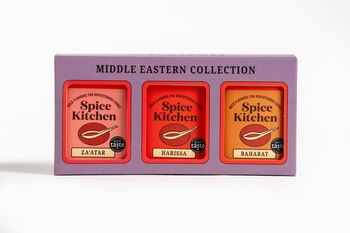 Spice Blend Collections, 11 of 12