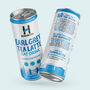 Cold Brew Earl Grey Tea Latte Oat Drink Pack Of 12, thumbnail 1 of 4