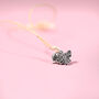 Bee Lieve In Yourself Bracelet – Positive Thinking Gift | Encouragement Bracelet | Motivational Gift For Her, thumbnail 5 of 8
