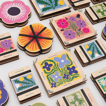 Pocket Flower Press, 5 of 7