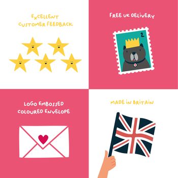Are You Feeling Festive, A Handy Christmas Guide, 3 of 7