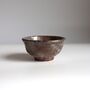 Handcrafted Wood Fired Tea Bowl 150ml, thumbnail 1 of 6