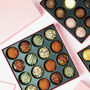 Build Your Own 16 Piece Japanese Mochi Gift Box, thumbnail 1 of 8