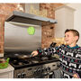 Christmas Tree Pancake Kit– Fun Festive Gift, thumbnail 7 of 9