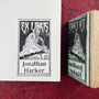 Ex Libris – Dracula, thumbnail 4 of 4