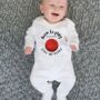 Born To Play Basketball, thumbnail 2 of 8