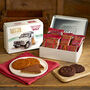 Golfer's Tin Of Baked Treats, thumbnail 1 of 4
