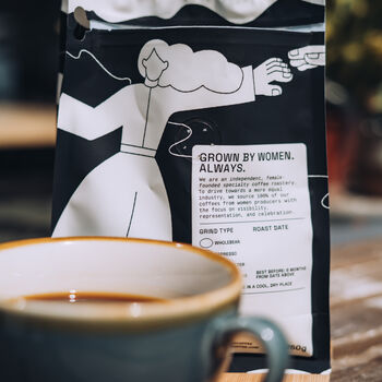Back To The Filter Coffee, 6 of 7