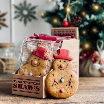 Best Dad Christmas Hamper, 7 of 7